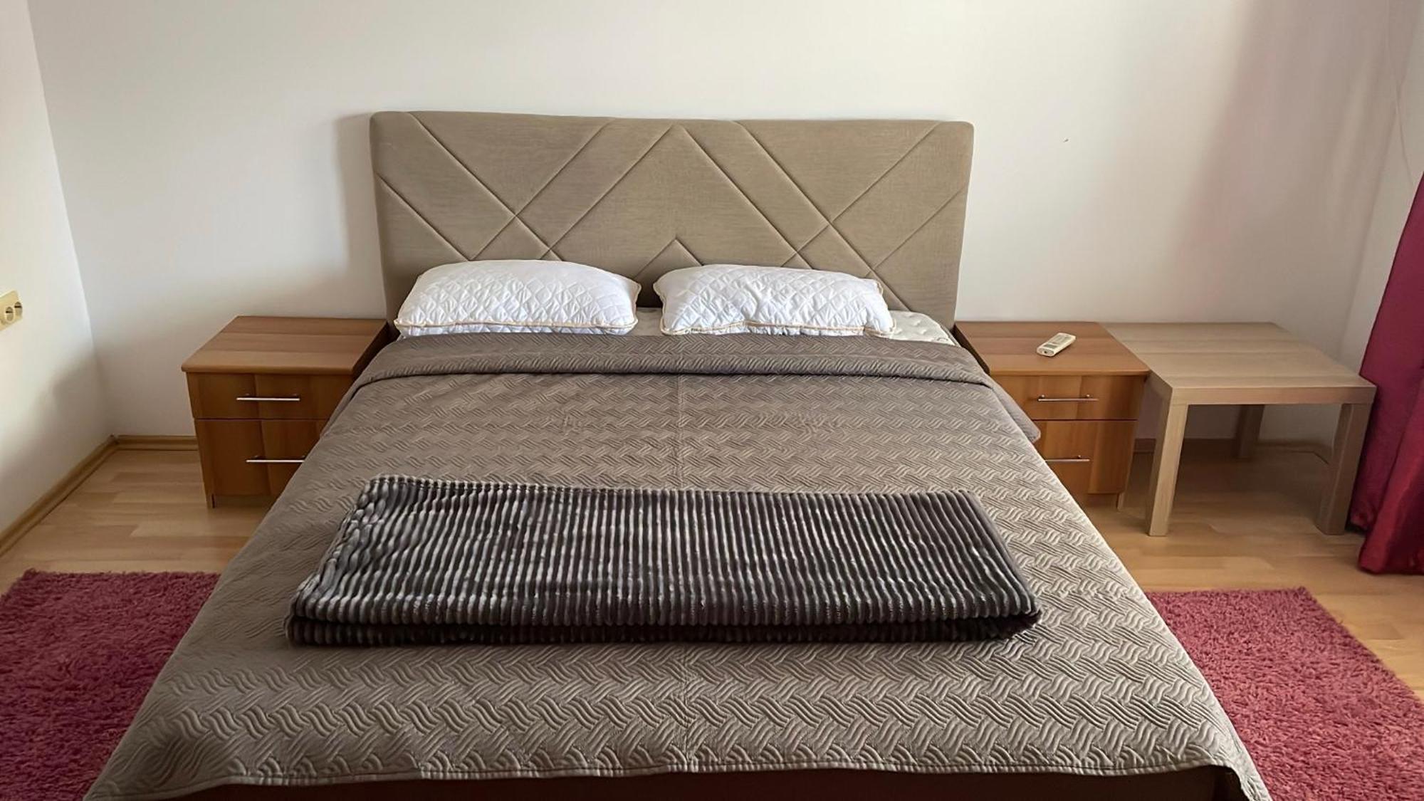 Bt Lux Apartment 2 سكوبجي المظهر الخارجي الصورة
