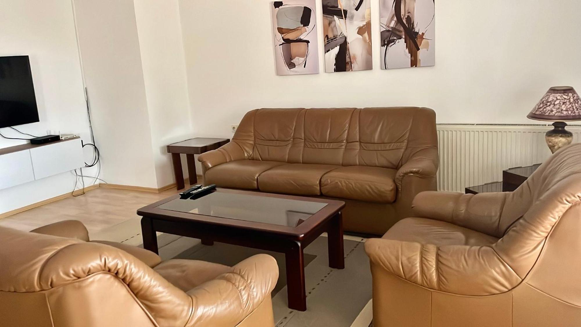 Bt Lux Apartment 2 سكوبجي المظهر الخارجي الصورة