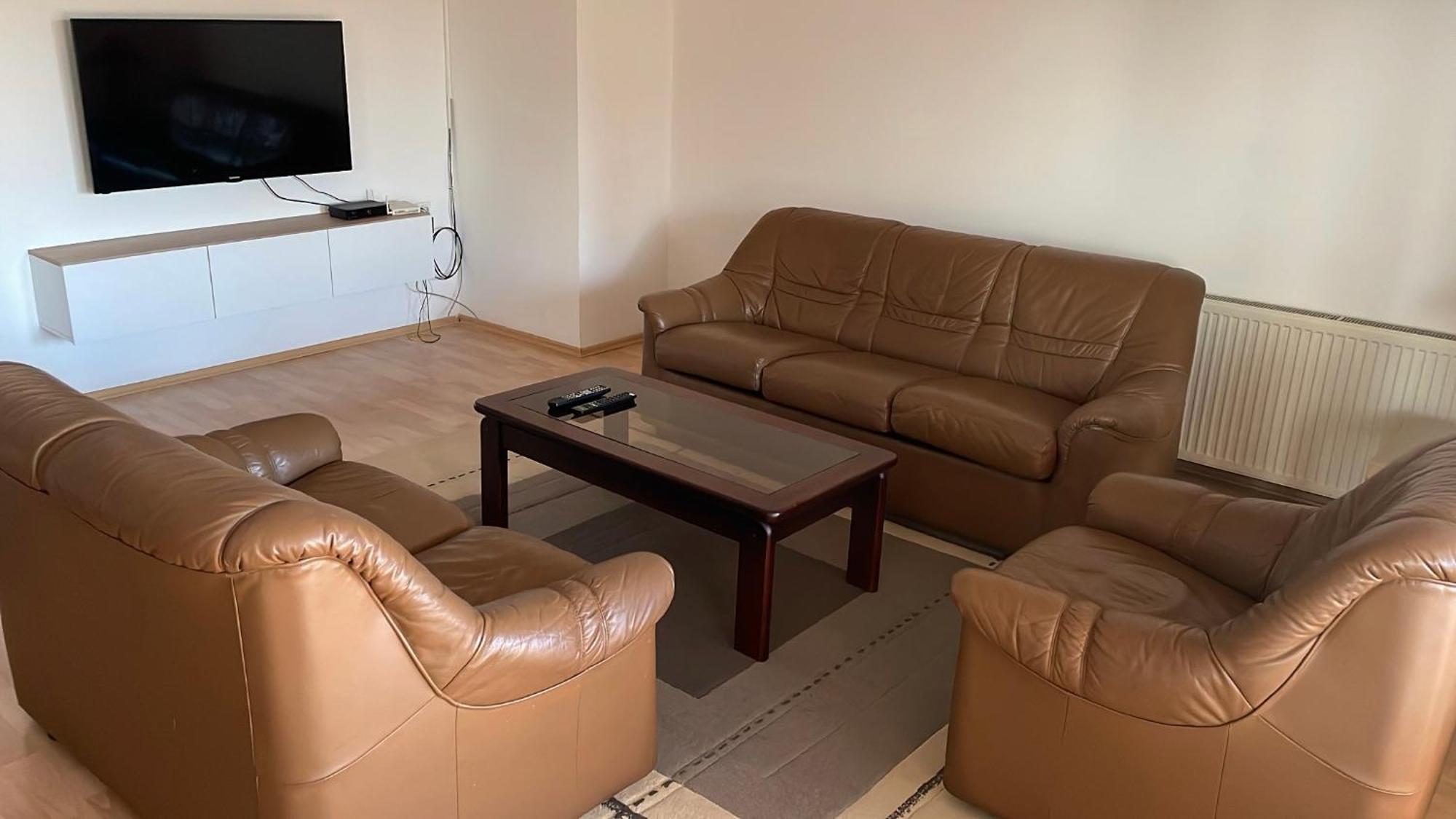 Bt Lux Apartment 2 سكوبجي المظهر الخارجي الصورة